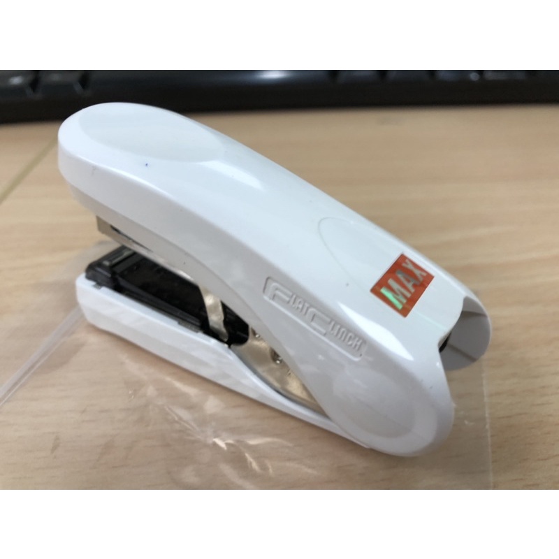 MAX 釘書機    HD-10FS 幾近全新