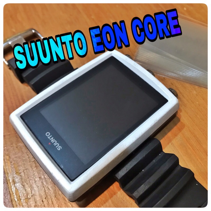 🇹🇼Suunto EON Core 鋼化玻璃膜保護貼🇹🇼