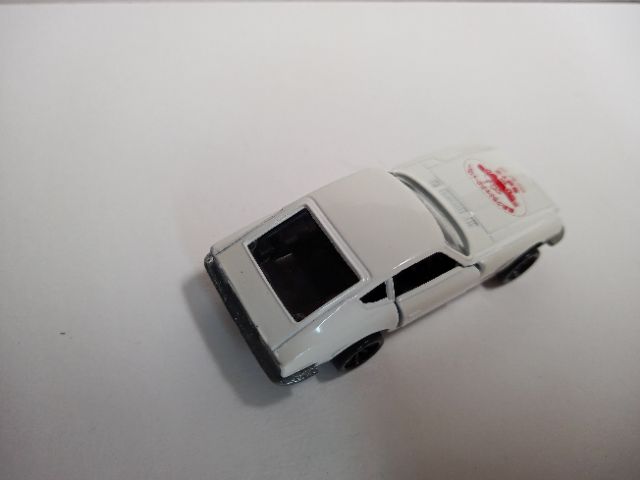 現貨 日本製tomica 6 1 31 Nissan Fairlady Z432 奈良吉野下市經典車展示紀念 蝦皮購物