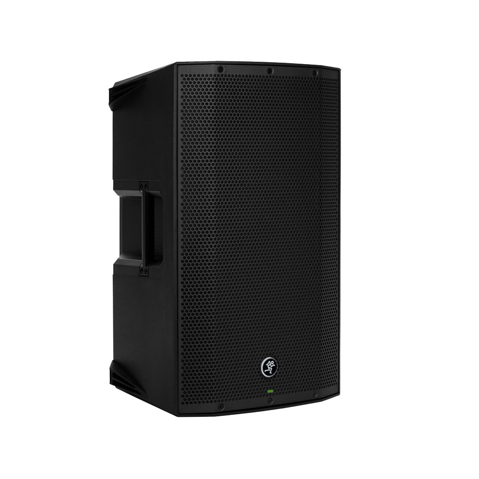 mackie thump 12a rms