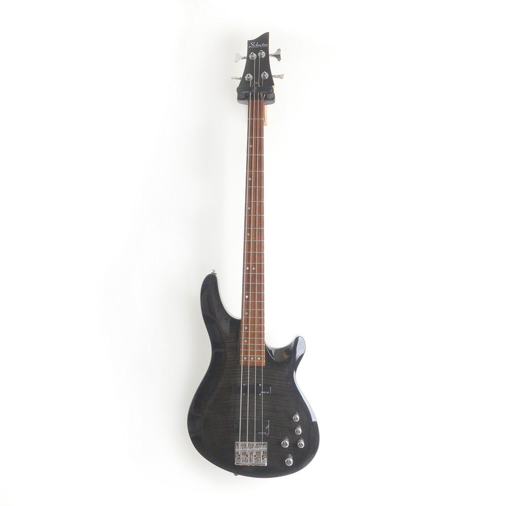 Schecter Diamond Series C-4DLX BASS 電貝斯【立昇樂器】