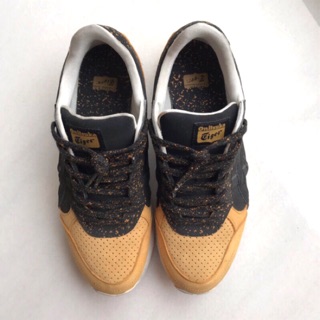 【Z select.】Hanon x ASICS & Onitsuka Tiger “Glover” 二手美品