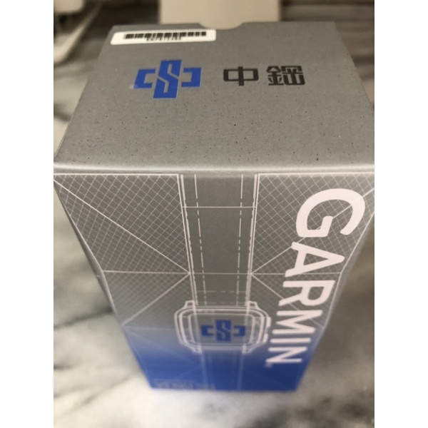 中鋼50週年慶 GARMIN VENU SQ GPS 智慧腕錶 _專用賣場 勿下標