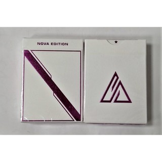 【USPCC撲克】ODESSEY NOVA playing cards 星空牌四代-S103049763