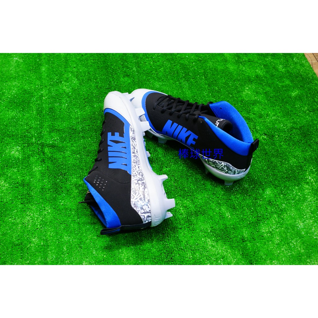 nike trout 4