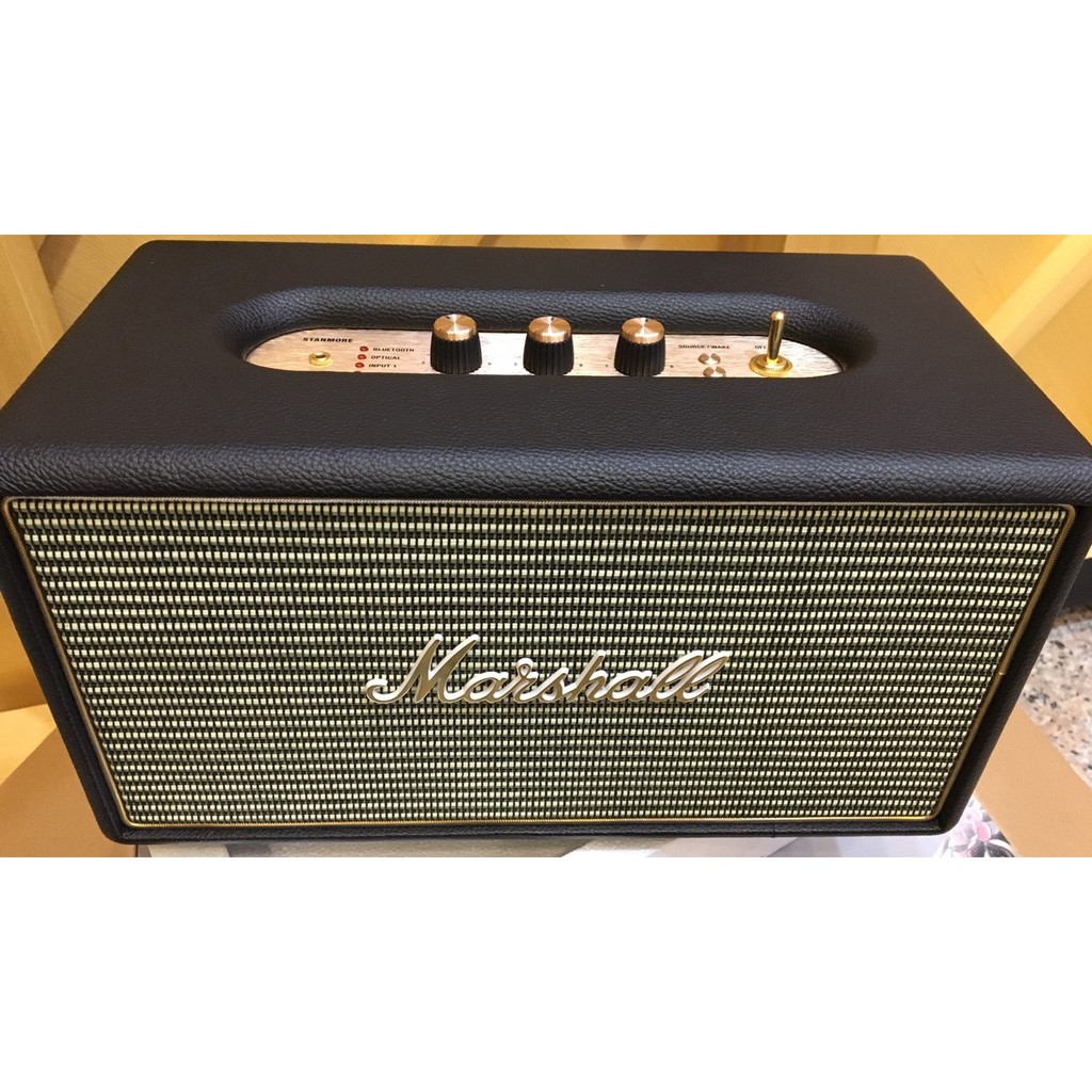 marshall stanmore 200w