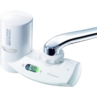【日本製】Cleansui MD301 MD301-WT 淨水器 濾水器