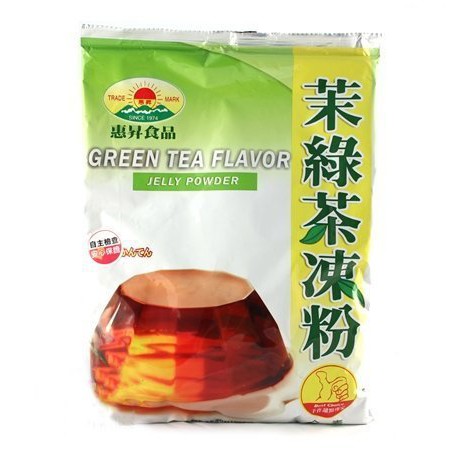 🌲茉綠茶凍粉 1000g/包 綠茶凍 茶凍粉 綠茶凍粉