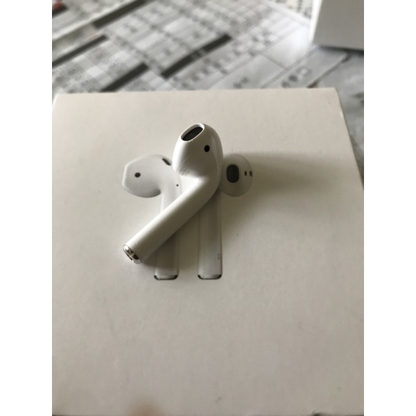 Airpods2 左耳