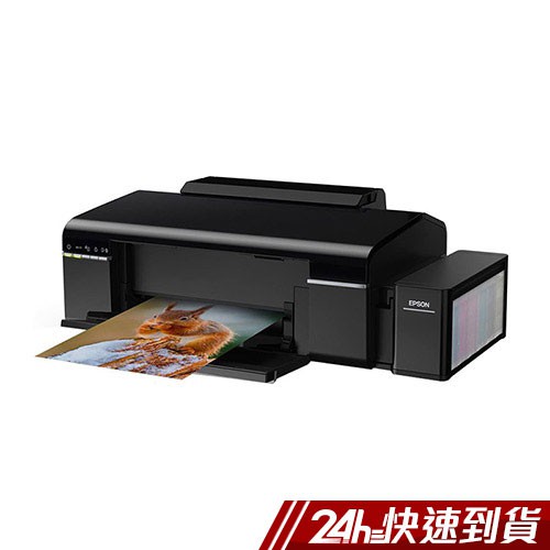 Epson L805 六色wi Fi 高速cd 連續供墨印表機刷卡分期蝦皮直送 蝦皮購物