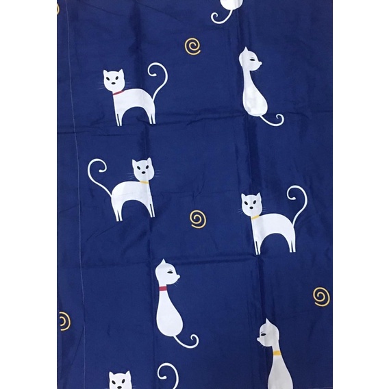 全新現貨貓咪🐈造型ㄧ片式窗簾