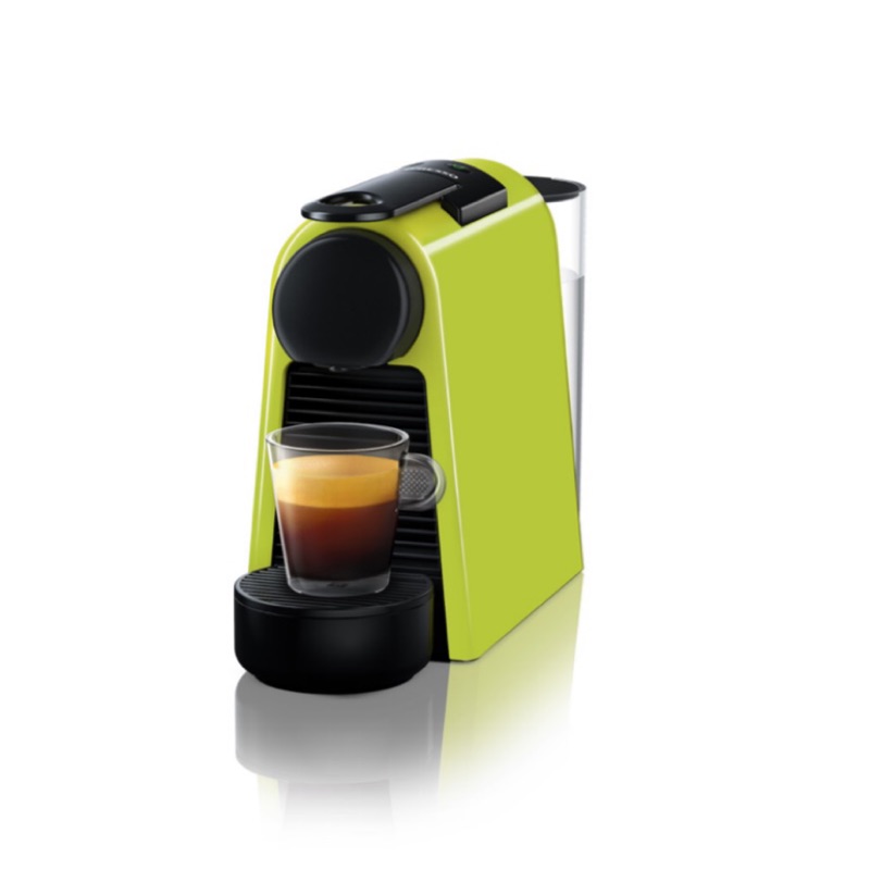 便宜賣～9成新品～Nespresso 膠囊咖啡機 Essenza Mini D30～免運