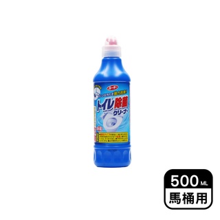 【現貨】廁所清潔劑 馬桶清潔劑 日本 第一石鹼馬桶清潔劑 500ml 馬桶清潔 清潔劑 除臭 尿垢 興雲網購旗艦店