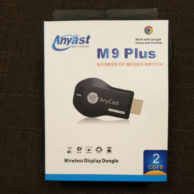 Anycast M9 Plus