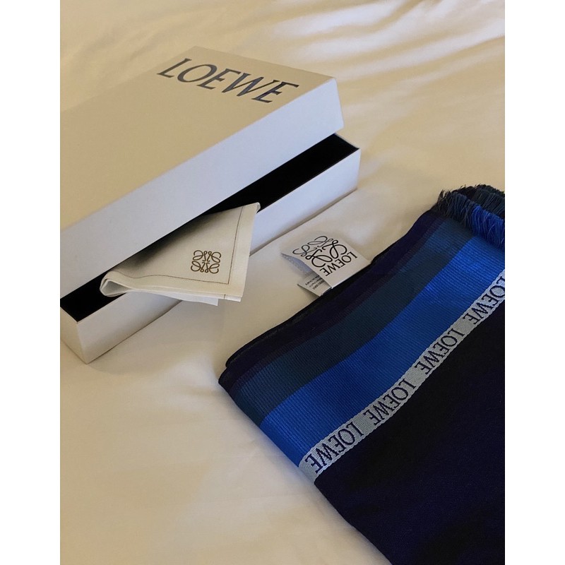 Loewe 絲巾的價格推薦- 2022年4月| 比價比個夠BigGo