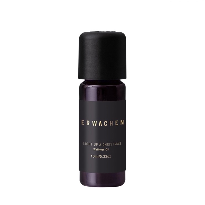 全新 醒寤Erwachen 溫暖聖誕10ml