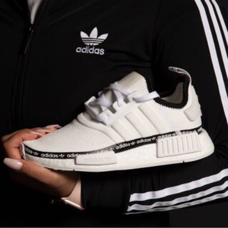 adidas nmd r1 w