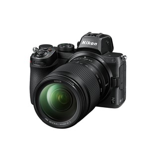 【中野數位】 NIKON Z5+Z 24-200MM F4-6.3公司貨/登錄送原廠電池+多1年保固-5/31