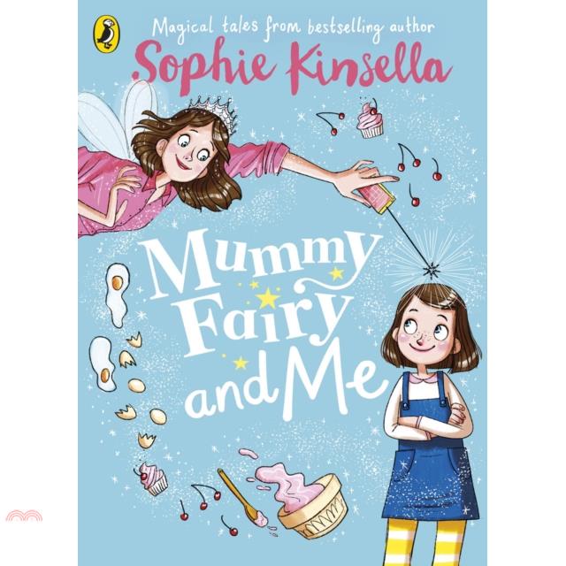 Mummy Fairy and Me