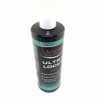 美國 Jescar Ultra Lock+ 16oz 約473ml (潔士卡封體)