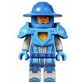 樂高 LEGO 70310 70311 未來騎士人偶 皇家士兵守衛
