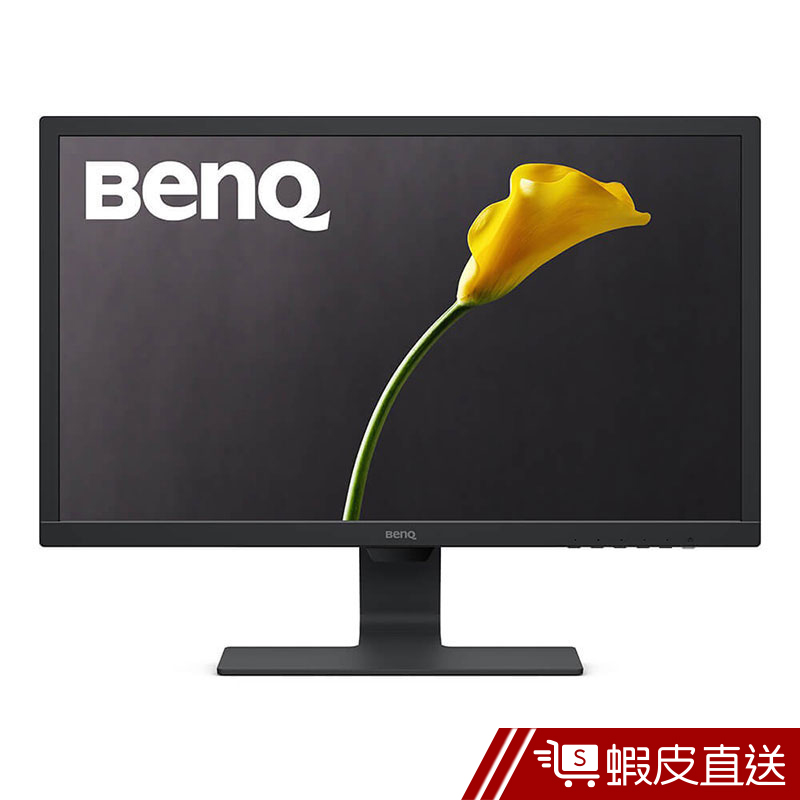 BenQ GL2480 24型 IPS 光智慧玩色護眼螢幕 現貨 蝦皮直送