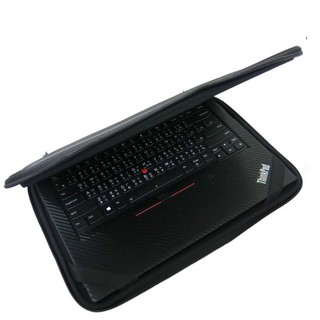 【Ezstick】Lenovo ThinkPad T480S NB保護專案 三合一超值防震包組 (13W-S)