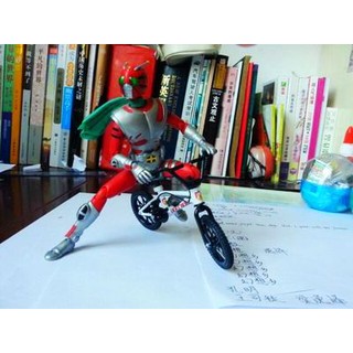 手指單車專業版 BMX 國外帶回鐵盒版 金屬車架 高階軸承 單車模型 手指滑板進階玩具 迷你單車 手指自行車 合金公仔
