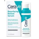 CeraVe 適樂膚 視黃醇修護精華 Retinol Serum A醇 精華液樂膚 視黃醇修護精華