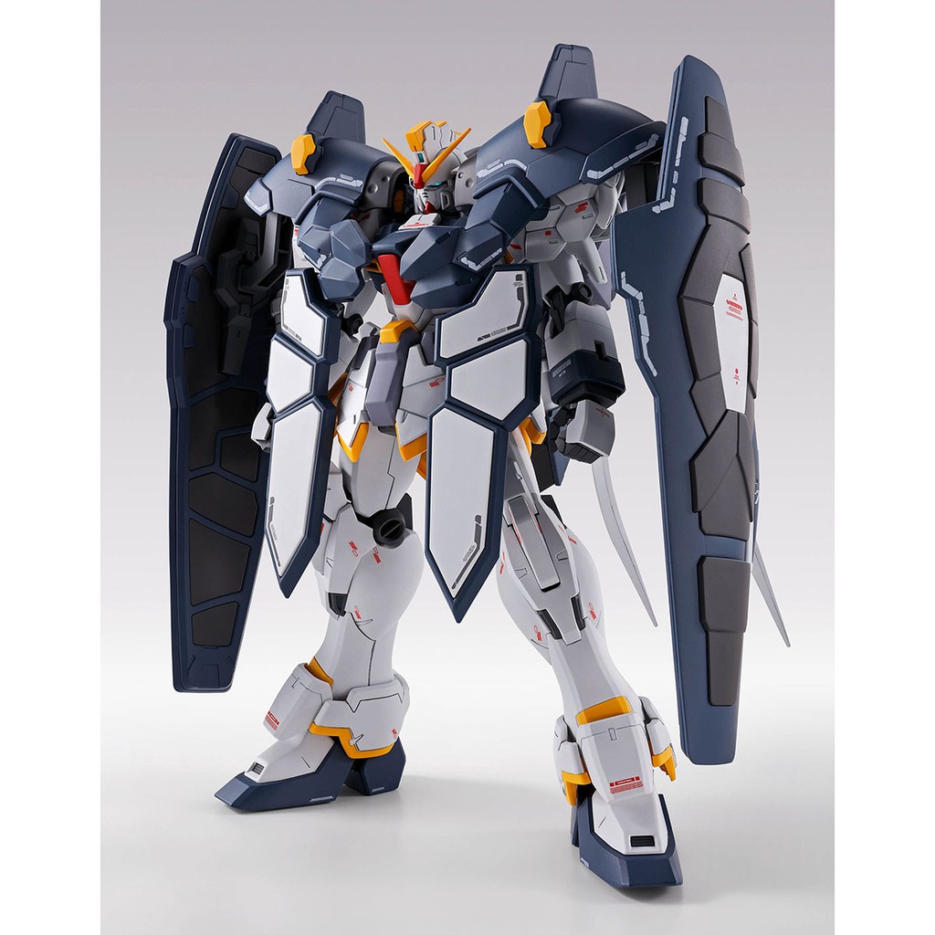 大大胖 Pb 現貨mg 沙漠鋼彈ew 穿山甲gundam Sandrock Ew Armadillo Unit 蝦皮購物