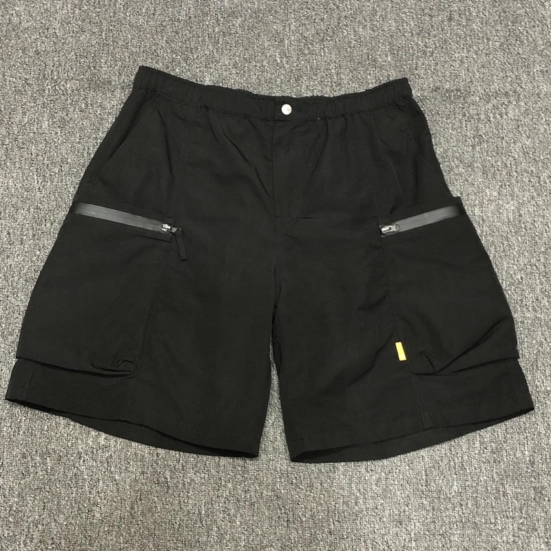 SHIBUYA ELEMENT Short 休閒口袋短褲 尺寸 : XL