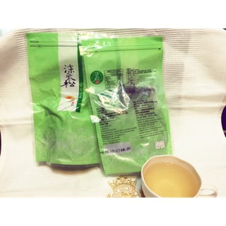 冷泡油切綠茶 30入/包