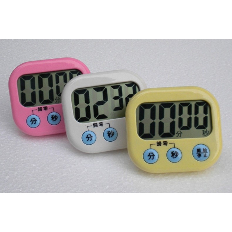 ★髮品聯盟★ 電子 計時器  定時器 BK-731