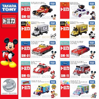🌟 Tomica 迪士尼賣場1🌟台灣公司貨🌟日本 多美小汽車 小車 汽車 多美 冰雪奇緣 米奇 米妮 高帽子車 環遊世界