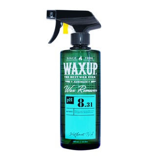【WAXUP-高效除蠟劑】 非IPA、異丙醇 脫脂劑 除油劑