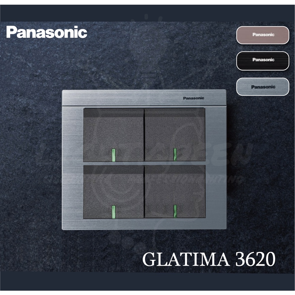 國際牌四切開關的價格推薦- 2026年1月| 比價比個夠BigGo