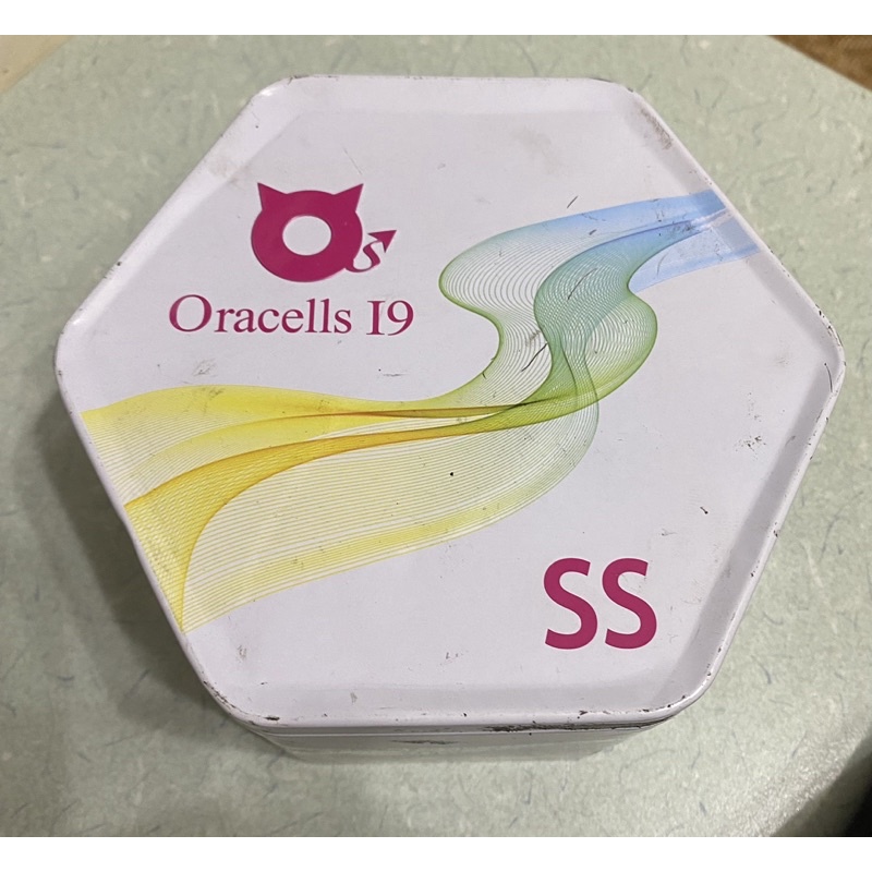 歐拉 Oracells I9 SS 無線藍牙耳機 tws 娃娃機戰利品