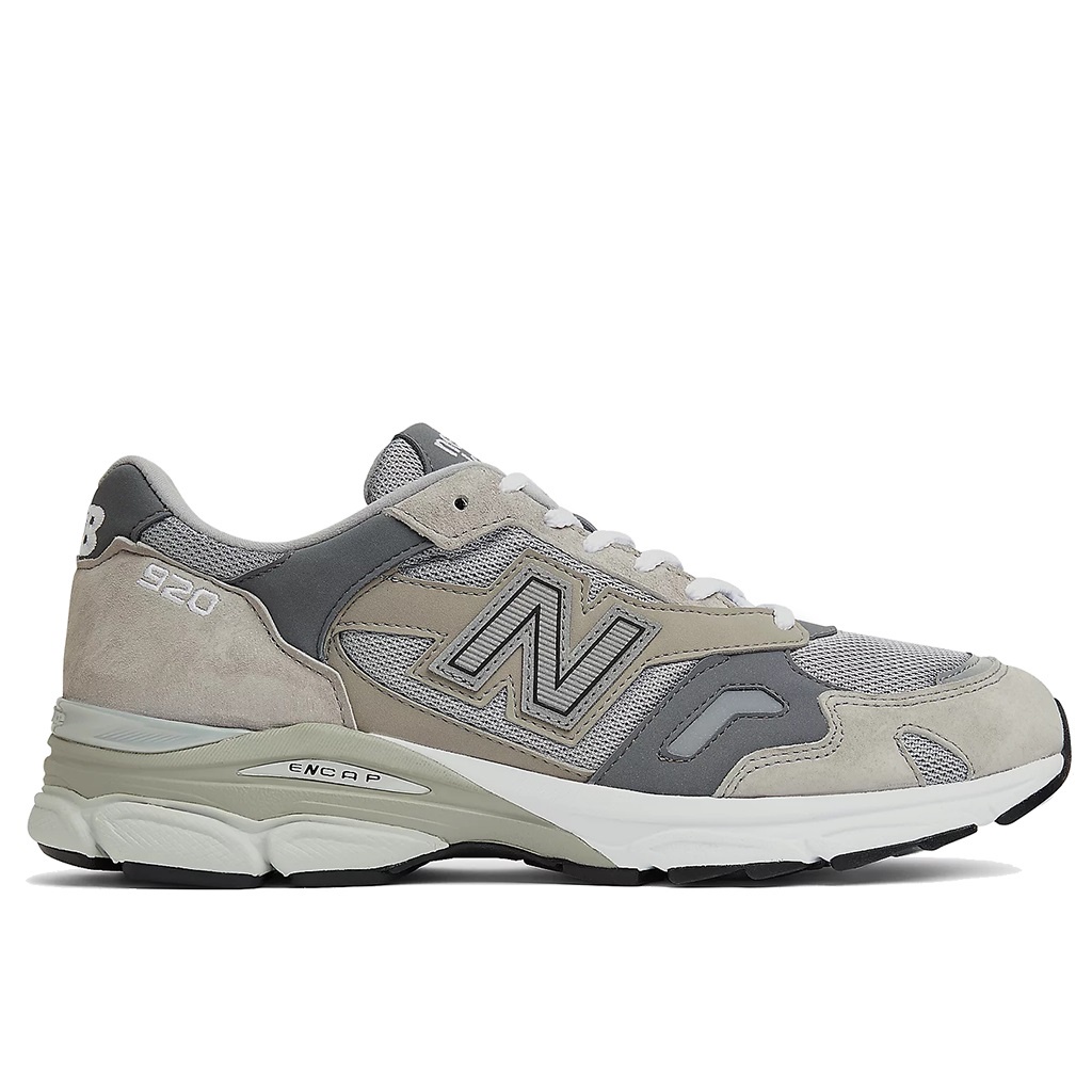 nb m920