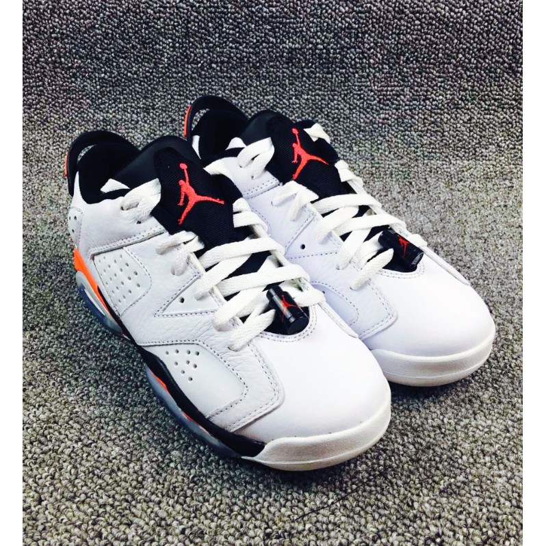 aj6 low