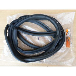 TNSK 正廠 LANCER 菱帥 VIRAGE 97-00 車門防水橡皮 車門橡皮 車門海綿