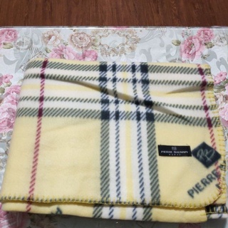 PIERRE BALMAIN 毛毯,皮爾帕門毛毯