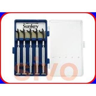 ☆SIVO電子商城☆ 日本 SUNKEY 精密開口板手組 HDS-1300 ~ 實體公司店面~