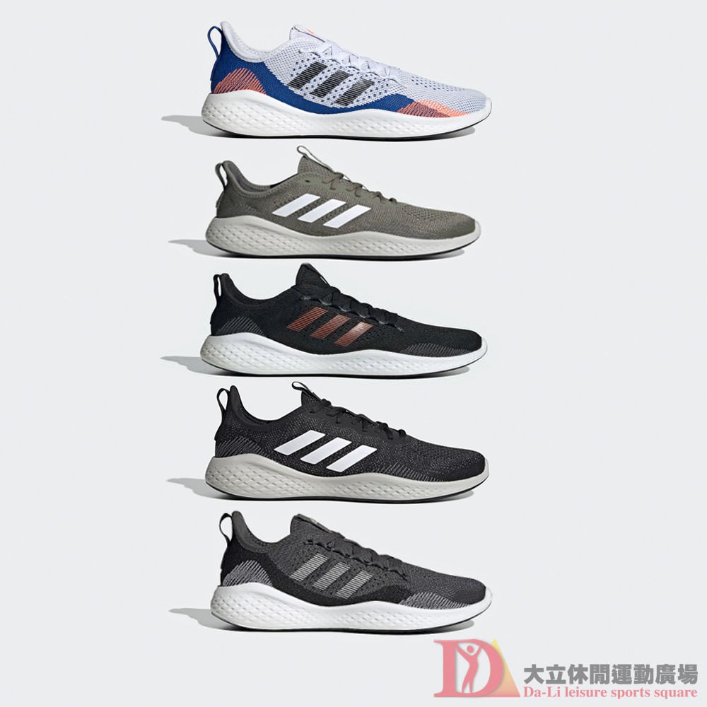 adidas 男款 休閒運動鞋 FY5959 FZ1983 EG3665 FZ1986 EG3661