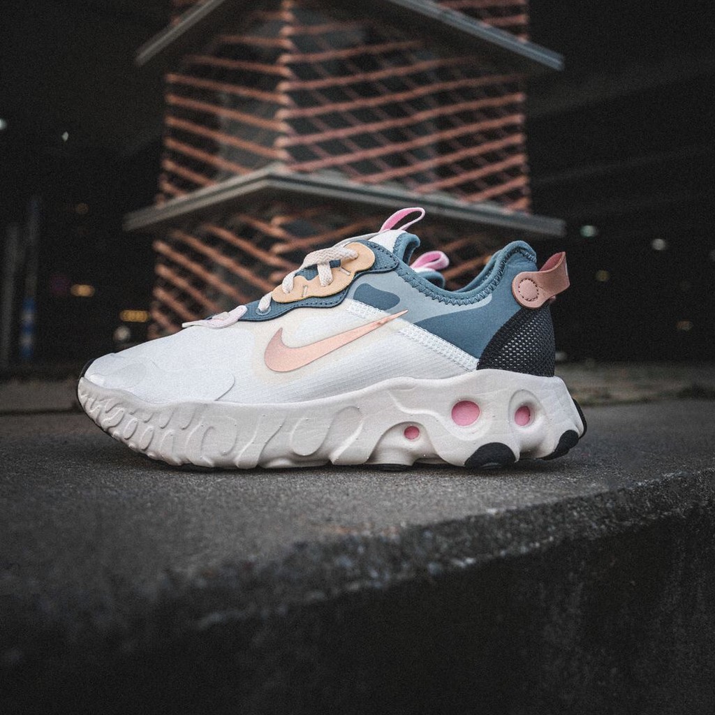 react art3mis rtl sneaker