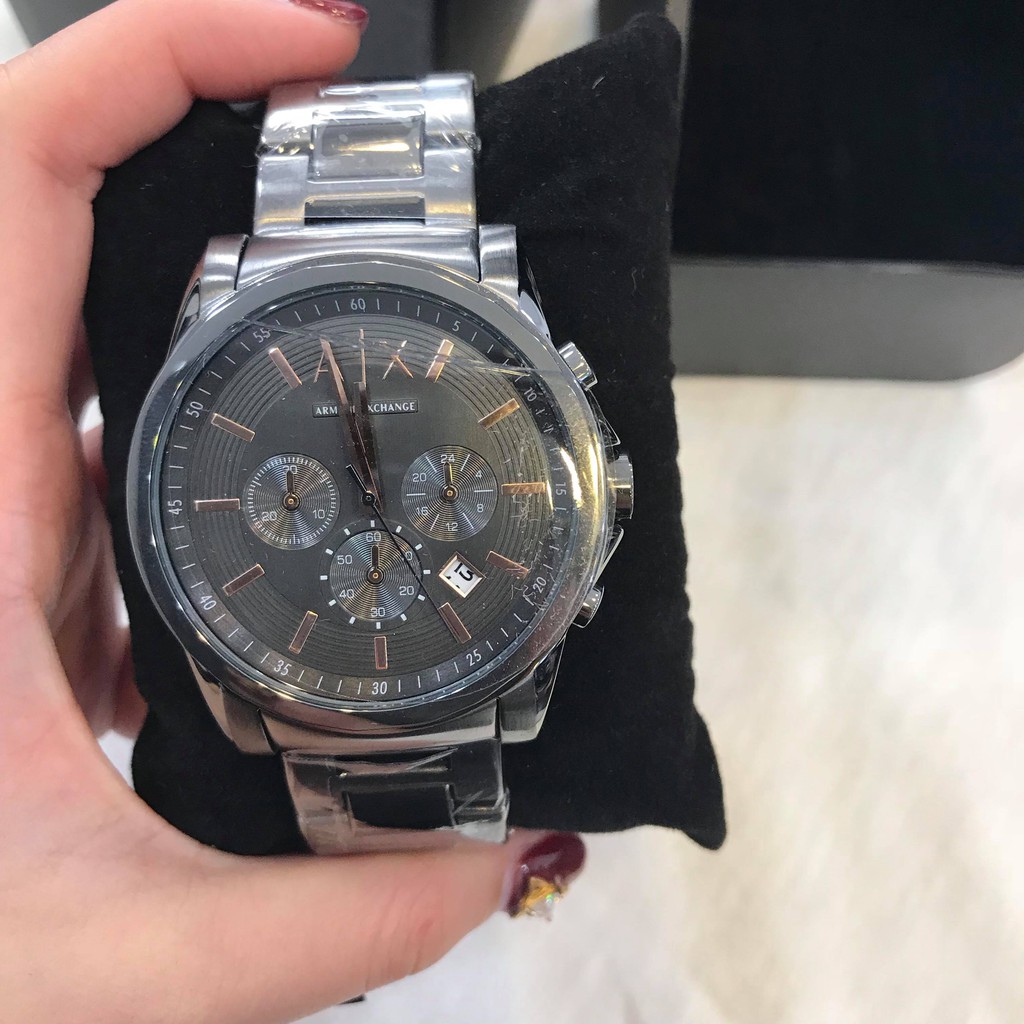 armani exchange ax2086