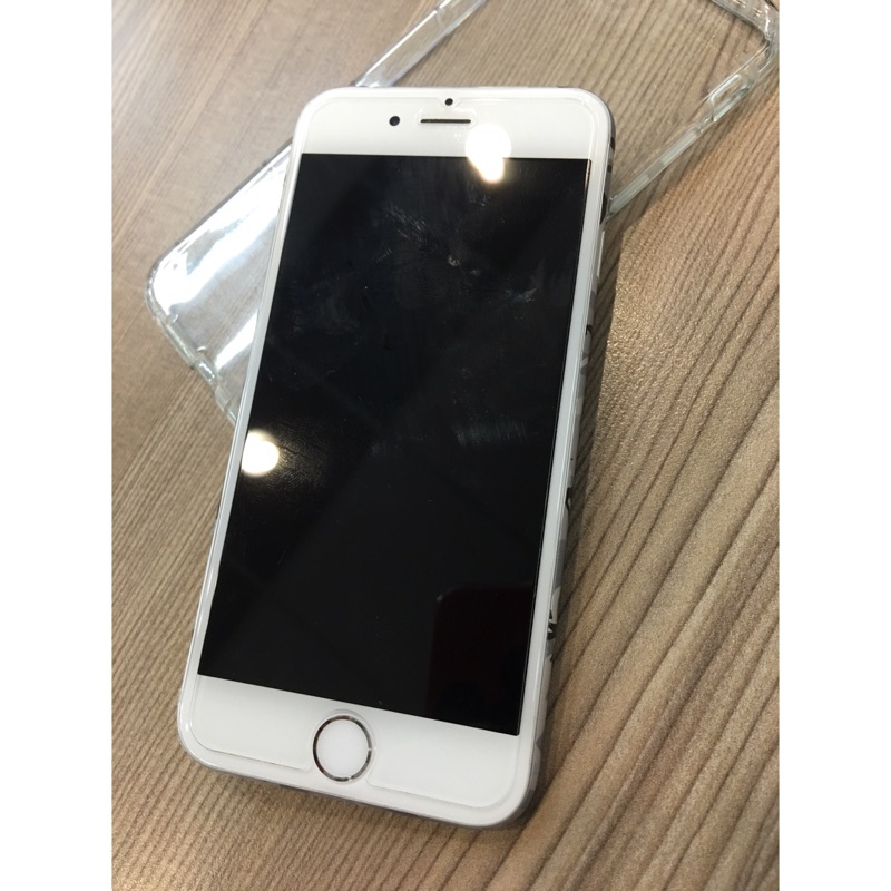 Iphone6 64G 銀色