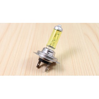 外銷工廠12V 24V黃金燈泡 黃金光 檸檬光 H1 H3 H4 H7 H8 H9 H11 9005 24V H4 H7