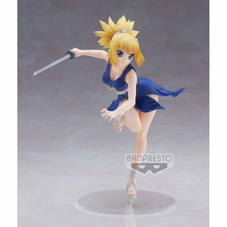 預購｜BANPRESTO 景品 Dr.STONE 新石紀 琥珀 Kohaku