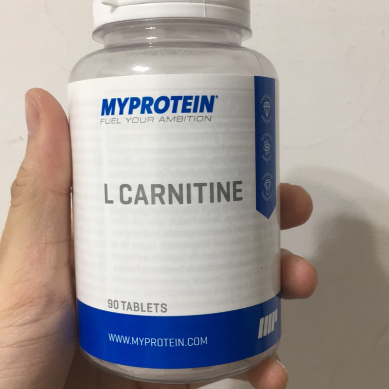 Myprotein L CARNITINE