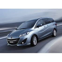 彰化【牛爸ㄉ店】13~15年式MAZDA 5 19合一原廠升級主被動式安全防盜系統+後視鏡自動收折